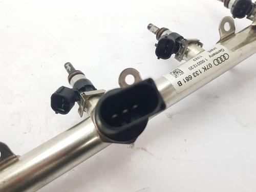 Injection rail AUDI Q3 Sportback (F3N) | BP22672003M98 - Image 10