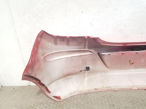 Rear bumper VAUXHALL CORSA Mk III (D) (S07) 1.2 i 16V (L08) | BP29492963C8 
