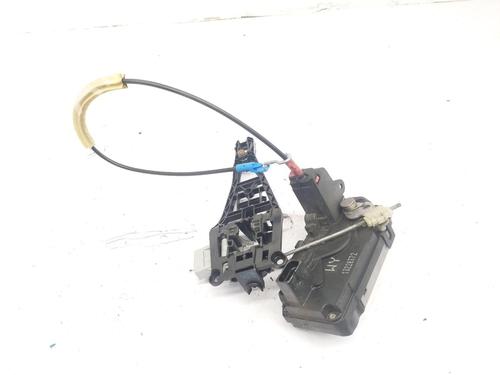 Used Rear right lock VAUXHALL ZAFIRA Mk II (B) (A05) 1.8 (140 hp) 25462458