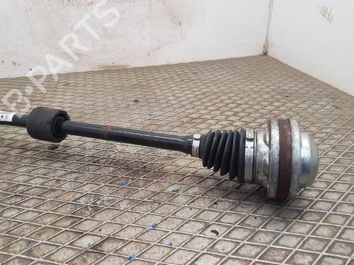 Right front driveshaft AUDI A1 Sportback (8XA, 8XF) 1.4 TSI | BP29315991M39 