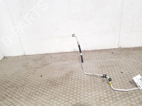 AC pipe FIAT 500L (351_, 352_) 1.3 D Multijet (199LXY1A, 199LXY11) | BP26723508M126 