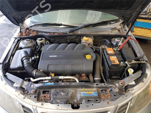 Gebruikte SAAB 9-3 (YS3F, E79, D79, D75)  1.9 TiD  4775681 Onderdelen