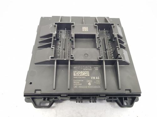 Used Electronic module SEAT IBIZA IV (6J5, 6P1) 1.2 TSI (105 hp) 29467413