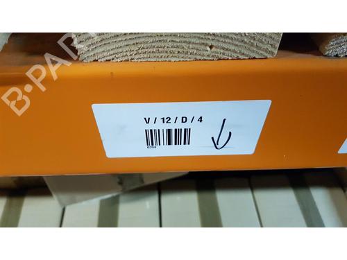 Outra MCLAREN 720S 4.0 | BP28572003O1 