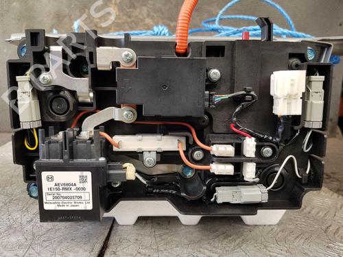 Battery HONDA CIVIC VIII Saloon (FD, FA) 1.3 IMA (FA3, FD3) | BP28087967E11 