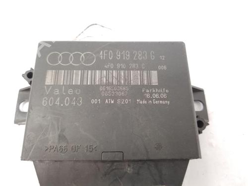 Electronic module AUDI Q7 (4LB) 3.0 TDI quattro | BP31690871M83