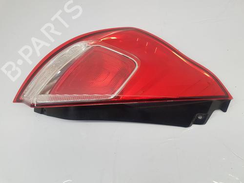 Used Left taillight Left taillight FORD FIESTA VI (CB1, CCN) 1.5 TDCi (75 hp) 35772103 35772103