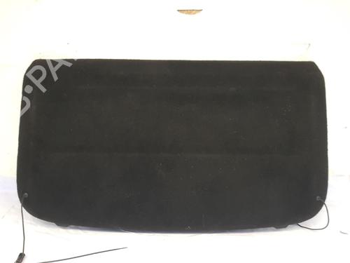 Plage arrière VAUXHALL ASTRA Mk VI (J) (P10) 1.6 (115 hp) 31983516