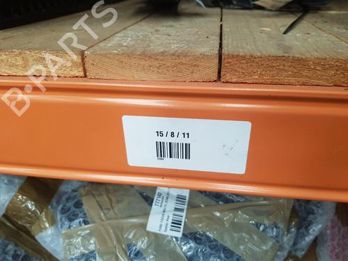 Pipe FORD MONDEO IV Turnier (BA7) 2.0 TDCi | BP33130771M125  - Image 11