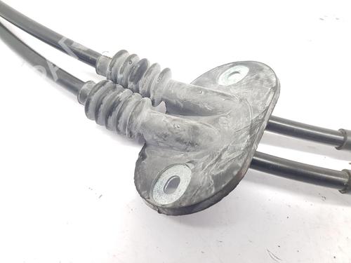 Gear lever FORD FOCUS III 1.6 TDCi | BP22205599M90 
