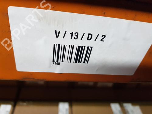 Steering wheel LAND ROVER DEFENDER Station Wagon (L663) D300 MHEV 4x4 | BP32149247C49 