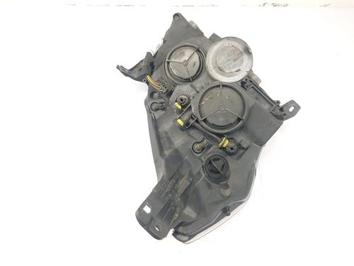 Left headlight VAUXHALL VECTRA Mk II (C) GTS (Z02) 1.8 | BP29957248C28