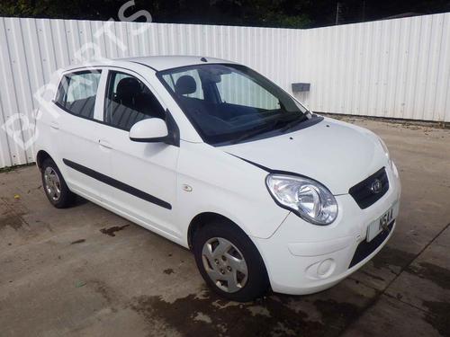 Right headlight KIA PICANTO I (SA) 1.0 | BP36408791C29 - Image 6