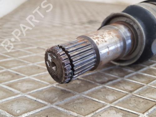 Right front driveshaft TOYOTA AURIS (_E18_) 1.8 Hybrid (ZWE186_, ZWE186R) | BP26692600M39