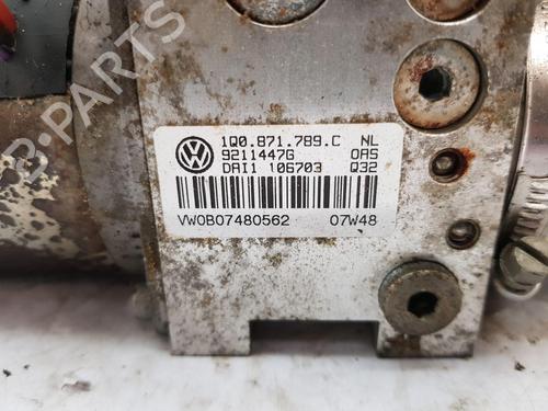 Autre VW EOS (1F7, 1F8)  | BP22668406O1 