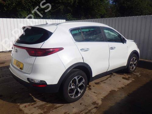 Engine control unit (ECU) KIA SPORTAGE IV (QL, QLE) 1.6 GDI | BP31346363M57 - Image 12
