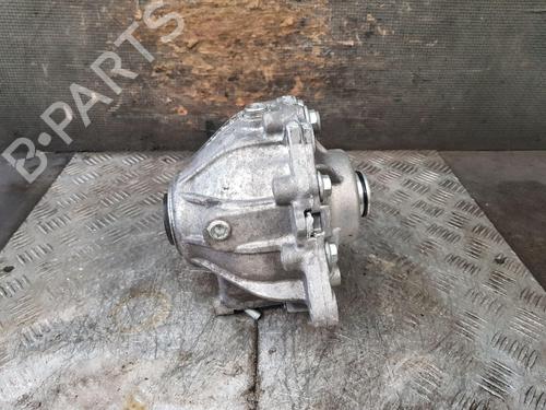 Front differential JAGUAR F-TYPE Coupe (X152) 5.0 SCV8 R | BP22675690M23 