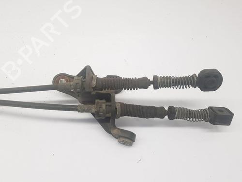 Gear lever VW GOLF VII (5G1, BQ1, BE1, BE2) 1.0 TSI | BP22655024M90 