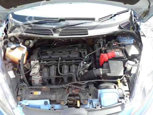 Elektronisk modul FORD FIESTA VI (CB1, CCN) 1.25 | BP29514426M83 