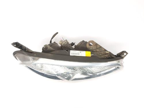 Used Right headlight NISSAN QASHQAI I (J10, NJ10) 1.5 dCi (110 hp) 29316261