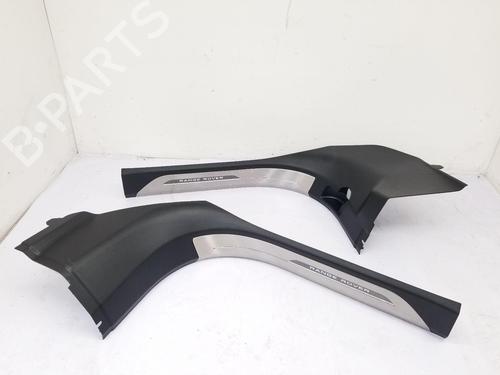 Used Right sideskirt Right sideskirt 37521293 37521293