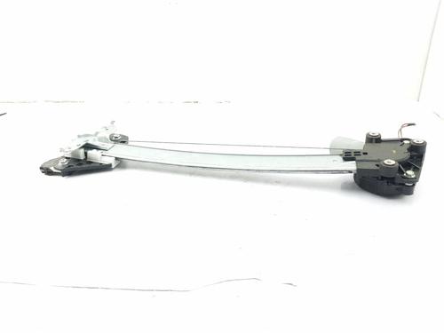 Rear left window mechanism HONDA JAZZ III (GE_, GG_, GP_, ZA_) 1.3 i (GE6, GG3, GG6) | BP30184904C24