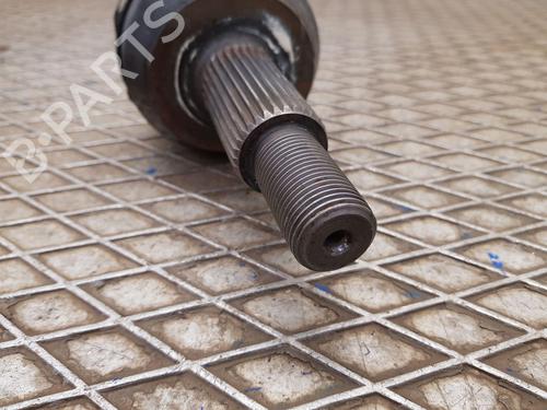 Right rear driveshaft ASTON MARTIN VANTAGE Coupe V8 | BP36342703M41  - Image 5