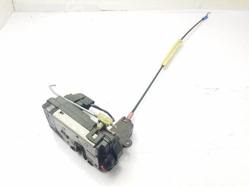 Used Rear right lock Rear right lock VAUXHALL ZAFIRA Mk II (B) (A05) 1.6 (105 hp) 33966814 33966814