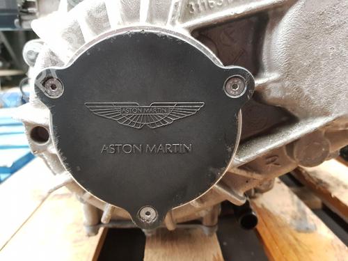 Gearbox ASTON MARTIN VANTAGE Coupe V8 | BP22683245M3
