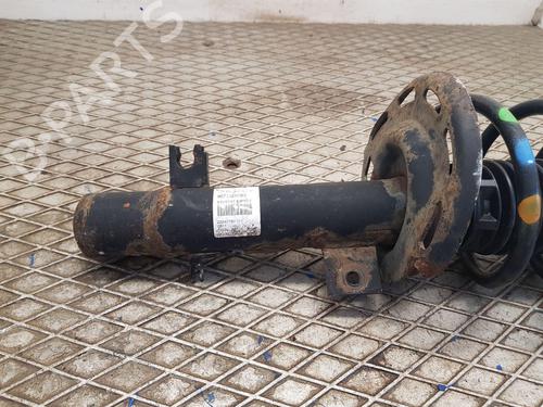 Right front shock absorber DS DS 3 (SA_) 1.6 BlueHDi 100 (SABHY0, SABHYT) | BP29492595M17 
