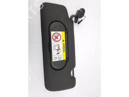 Used Left sun visor Left sun visor MINI MINI COUNTRYMAN (F60) Cooper D (150 hp) 27974968 27974968