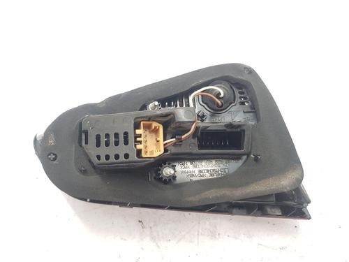 Right tailgate light VW GOLF VII (5G1, BQ1, BE1, BE2) 2.0 GTD | BP22655248C80 