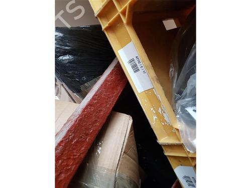 Andre MCLAREN 650S Spider 3.8 | BP22680093O1 