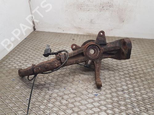 Left front steering knuckle MAZDA 6 Hatchback (GG) 2.0 (GGES) | BP27579517M25 - Image 3