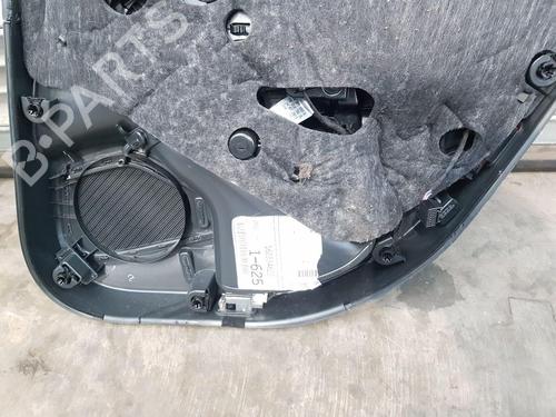 Right front seat AUDI A3 Sportback (8VA, 8VF) RS3 quattro | BP29408105C16 