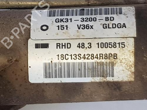 Steering rack FORD TRANSIT V363 Van (FCD, FDD) 2.0 EcoBlue | BP33853334M22 - Image 4