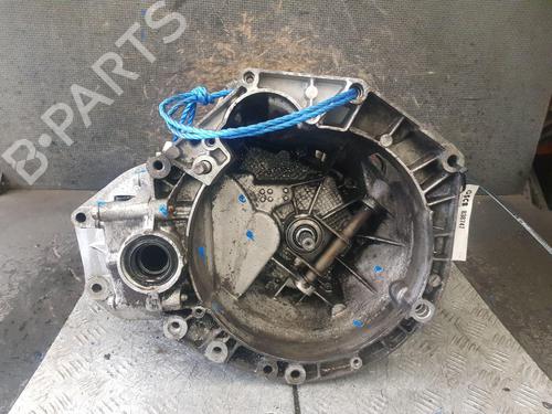 Gearkasse Gearkasse 38421046 38421046