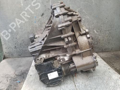 Gearbox SMART FORTWO Coupe (451) 1.0 (451.331, 451.380) | BP32158338M3  - Image 10