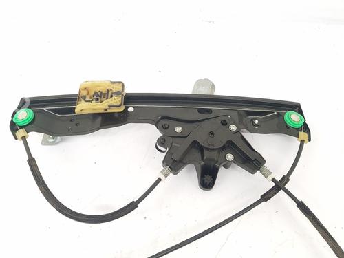Front left window mechanism FORD FOCUS III 1.6 Ti | BP31841819C22 
