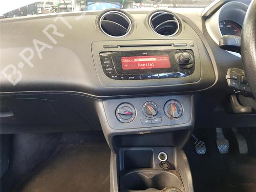 Right front window switch SEAT IBIZA IV (6J5, 6P1) 1.4 | BP34425821I26  - Image 8