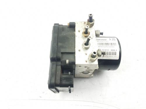 ABS Bremseaggregat VAUXHALL ASTRA Mk VI (J) (P10) 1.4 (100 hp) 29514425