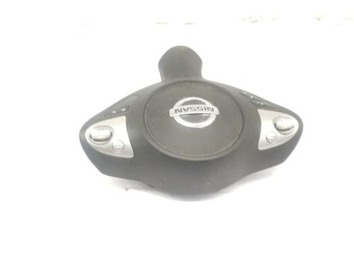 Driver airbag NISSAN NOTE (E12) 1.5 dCi | BP25838672C9 