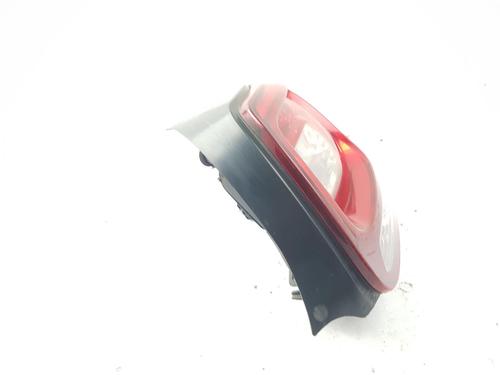 Right taillight CITROËN DS3 (SA_) 1.6 HDi 90 | BP40293041C35 - Image 5