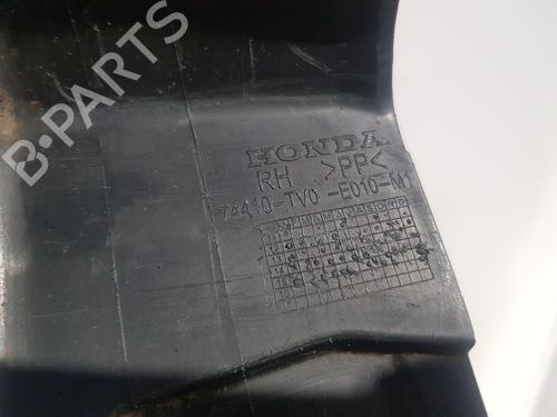 Rear right wheel arch trim HONDA CIVIC IX (FK) 1.6 i-DTEC (FK3) | BP29549392C137 