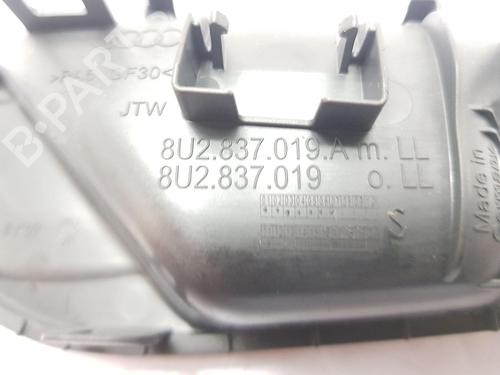 Front left interior door handle AUDI Q3 (8UB, 8UG) | BP29984262I13