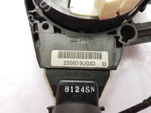 Squib airbag NISSAN NOTE (E11, NE11) 1.4 | BP29620270C102 