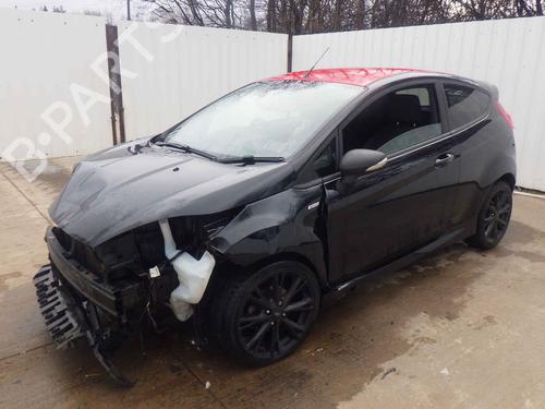 Steering wheel FORD FIESTA VI (CB1, CCN) 1.0 Sport | BP35885189C49 - Image 11