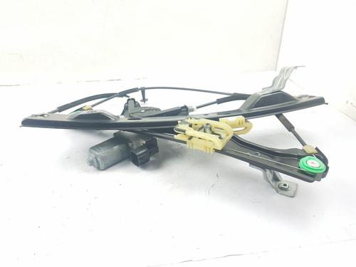 Front left window mechanism FORD FOCUS III 1.0 EcoBoost | BP31346470C22