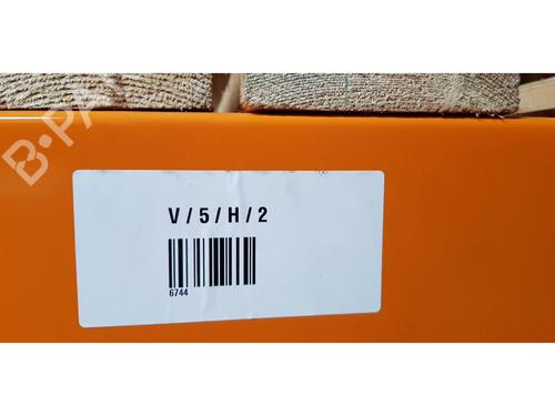 Højre baglygte bagklap NISSAN QASHQAI II (J11, J11_)  | BP30364825C80 