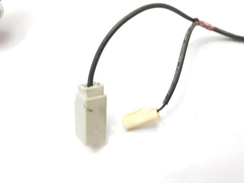 Antenne/Base TOYOTA RAV 4 III (_A3_) 2.2 D 4WD (ALA30_, ALA30R) | BP29597917C140 